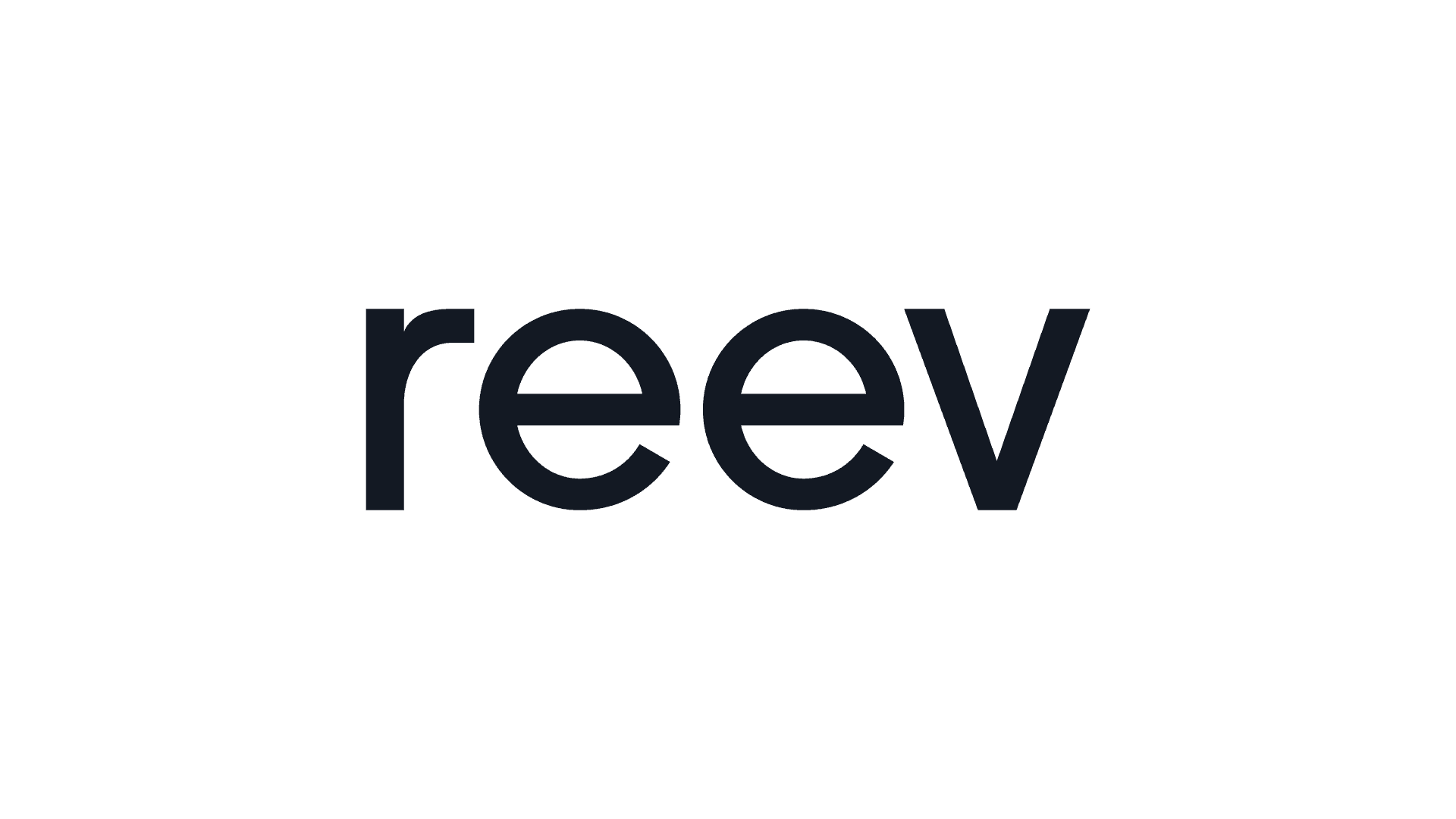 reev Logo